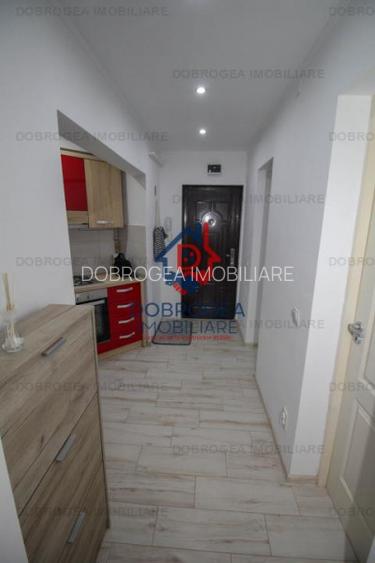 1848, garsoniera, 35 mp, parter, centrala pe gaz, renovata ultramodern - 6