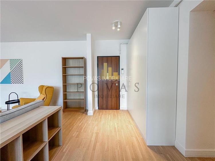Inchiriere Apartament 3 Camere Herastrau Aviatiei - 22