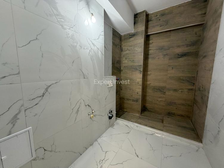 Apartament 2 camere - decomandat - et.3 - Mihai Viteazu - Lidl - 7