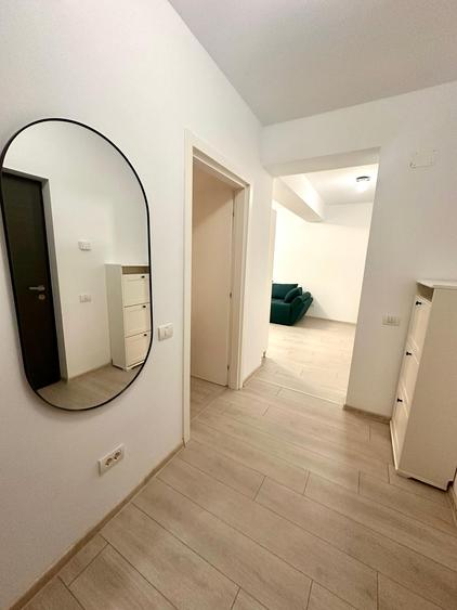 APARTAMENT DE INCHIRIAT 2 CAMERE VALEA LARGA - DRUMUL TABEREI - SECTOR 6