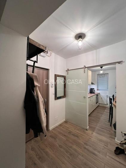 Apartament Dristor - 2 Camere - 7