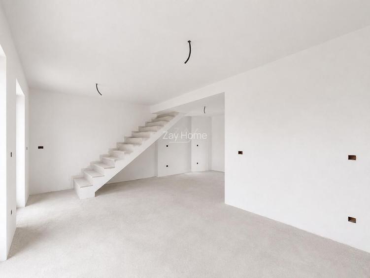 Duplex cu 3 camere si 2 bai. Finisaje la alegere. - 6