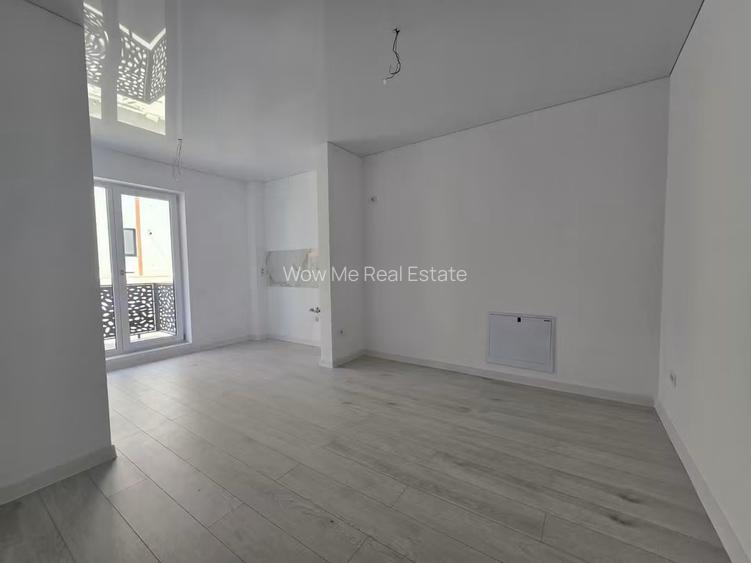 Apartament 2 Camere tip Studio, Strada Stejarului, Fundeni Dobroești - 2