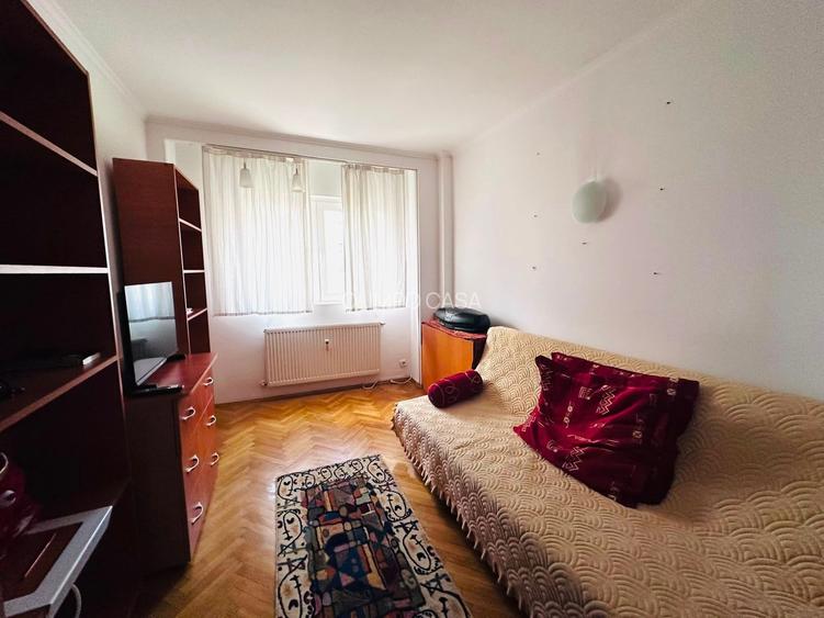 Apartament 3 camere | Calea Moșilor - 3