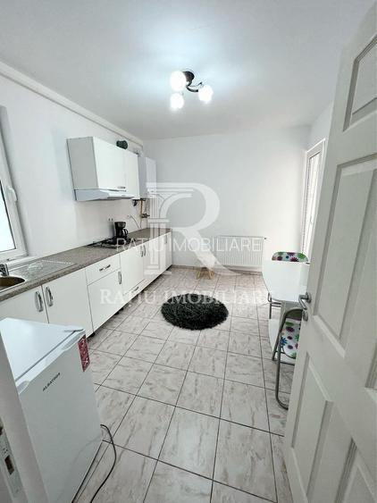 Apartament 1 camera | 55 MP | Cartier Rezidential | Deva| Hunedoara