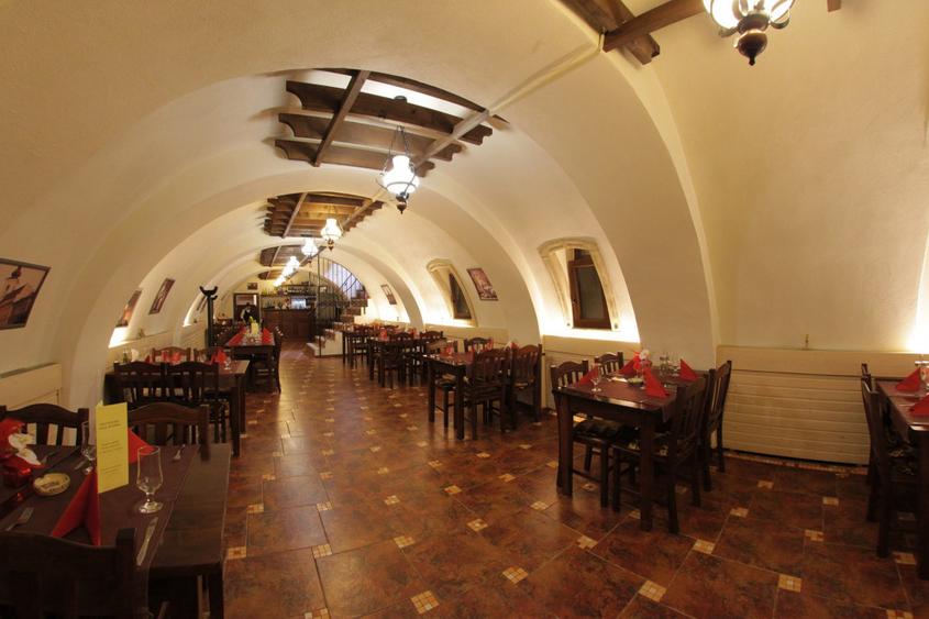 Spatiu Restaurant Ultracentral