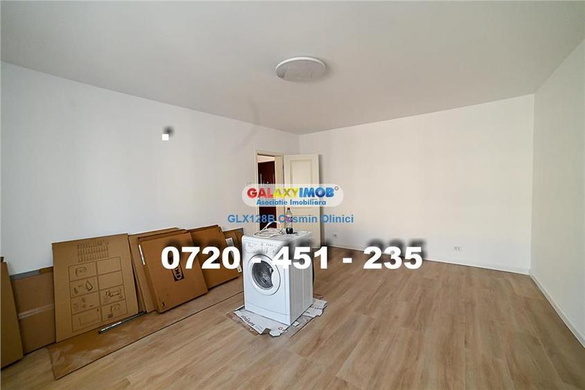 Garsoniera premium renovata integral 2026, zona Nerva Traian - Unirii