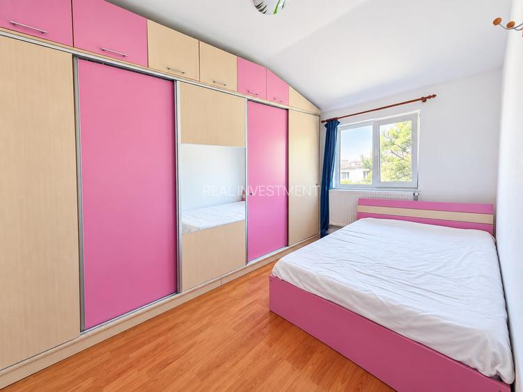 Apartament 3 camere/56 mp/Mansarda/km4-5/Mobilat si utilat - 4