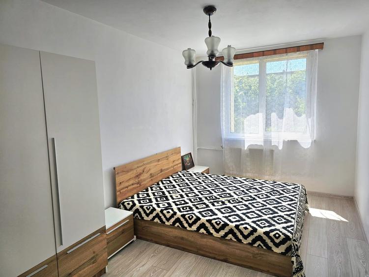 Apartament 2 camere - Dristor - Camil Ressu - Renovat - Metrou