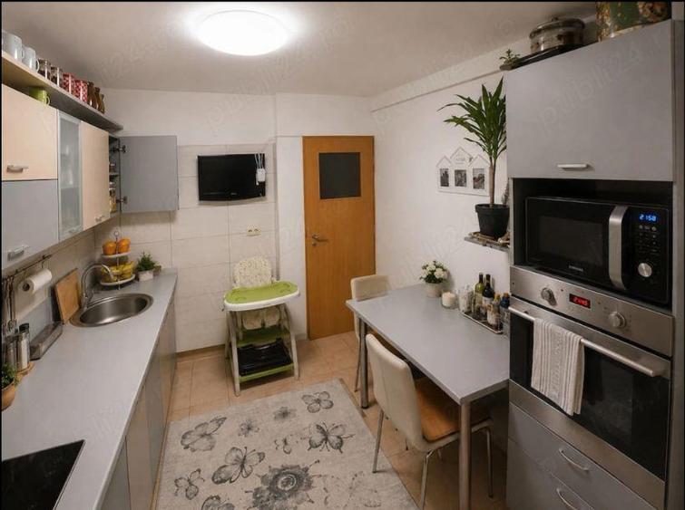 Metalurgie, Apartament 1 camera decomandat, 37 mp, la 5 min de Iulius Mall