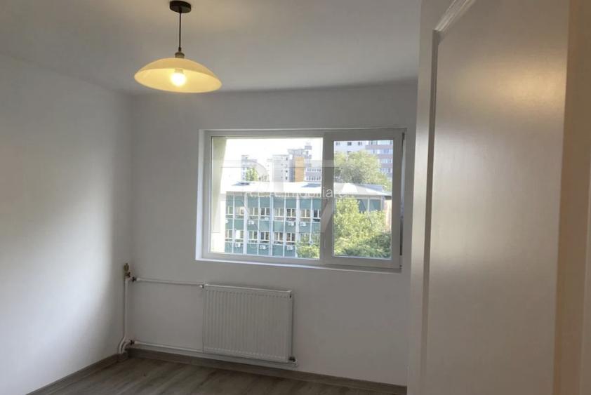 2 camere, renovat, bloc anvelopat-Drumul Taberei 34