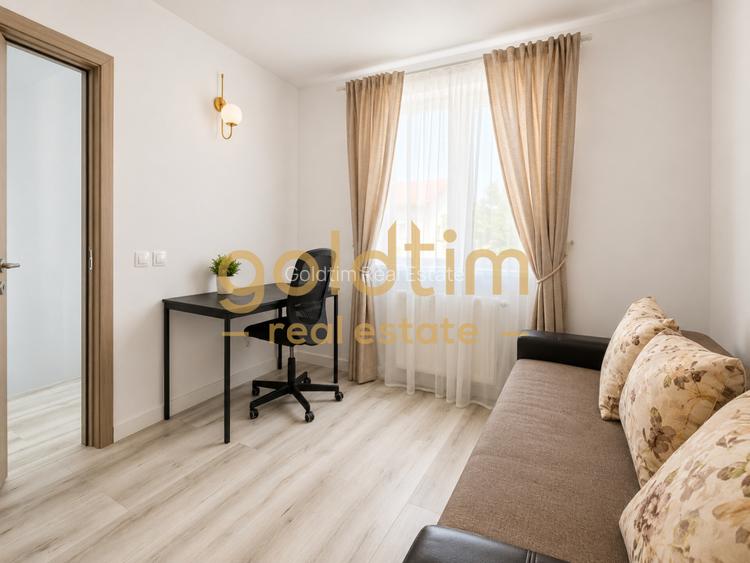 COMPLEX SECURIZAT / ZONA ROND OMV - 7