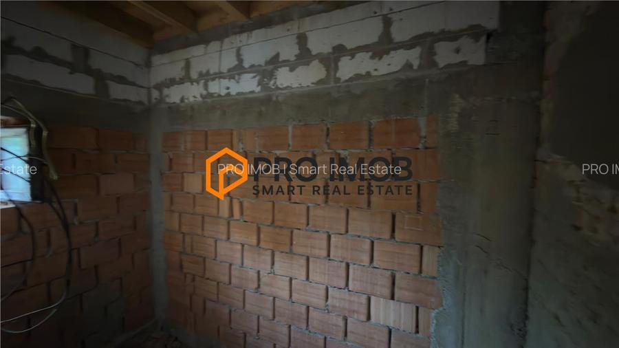 Casa tip P+1 zona Centru - 10