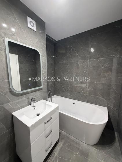 Apartament cu 2 camere I Mobilat și utilat I  Parcare I Elite City - 4