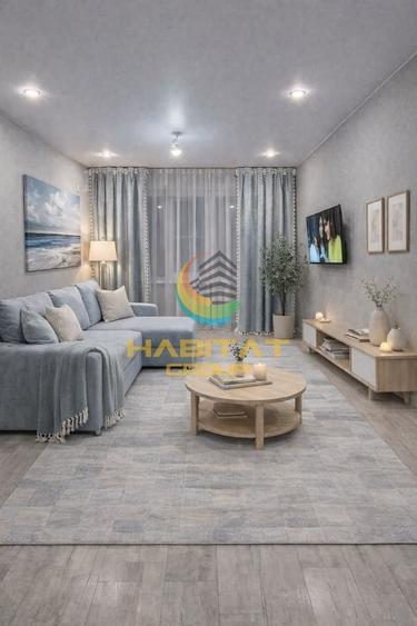 Vanzare ap 2 camere et 8 Bld Metalurgiei