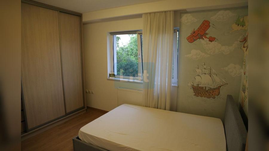 0% Comision | Apartament cu 3 camere, parcare si balcon | Zorilor