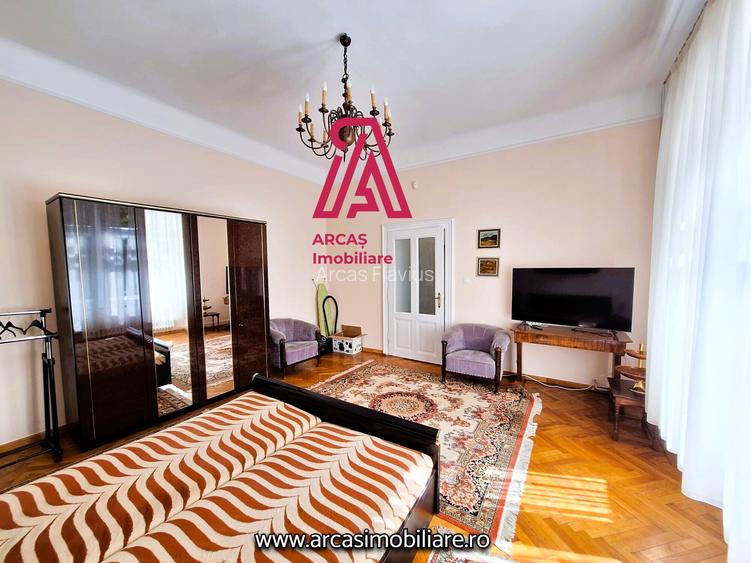 Apartament 2 camere de inchiriat, Gradina & Parcare, str.C.Noica! - 3