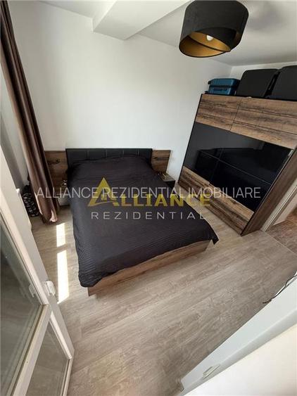 Apartament 2 Camere | 54 MP | Parcare Subterana Inclusa | Gata de Mutat - 2