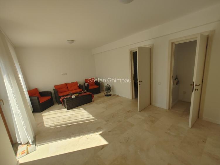 Duplex P+1 de vânzare în Bucov – 118,6 mp utili, 3 dormitoare, teren, parcare  - 4