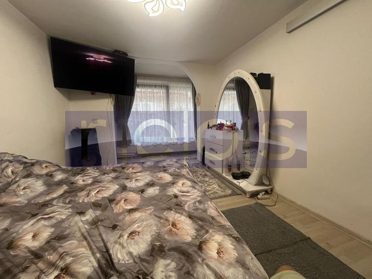 VANZARE CASA PARTER | ZONA TINERETULUI