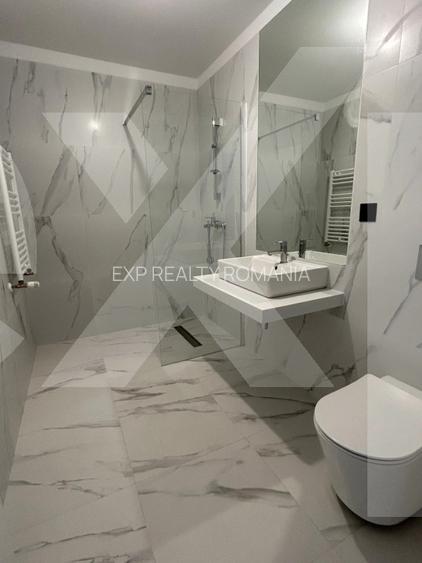 Studio modern în One North Lofts, Pipera – Loc de parcare iNCLUS ( Acoperit ) - 2