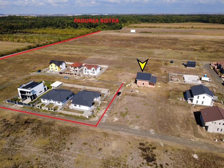 Direct Dezvoltator, Duplex intreg la rosu, Zero Comision Poremo Imobiliare