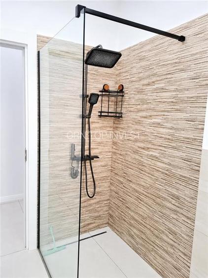 Penthouse Premium cu Terasa 53 mp  Prima Inchiriere  Parcare Inclusa - 12