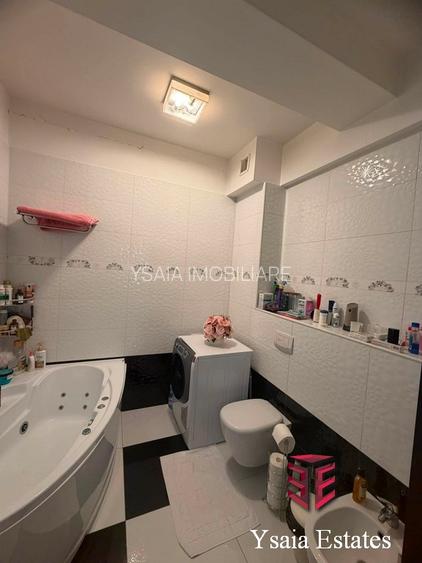 OKAZIE LA VANZARE - CAMPUS - 3 CAMERE PREMIUM DE LUX - PARCARE - 130 MP - 12