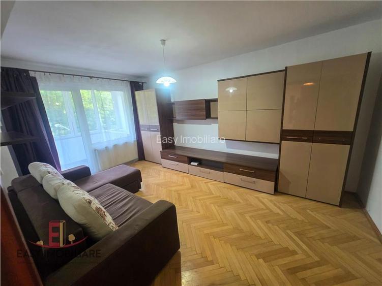 Apartament 2 camere, UMF, decomandat, Tudor, Targu Mures - 2