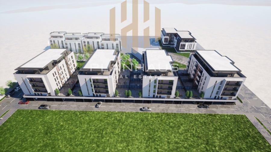 Apartament 2 camere , zona Centrul Vechi