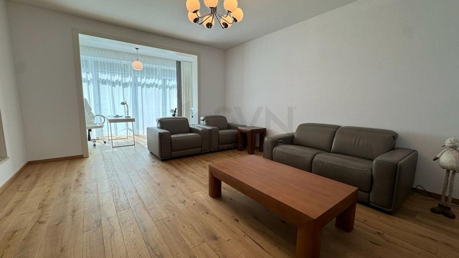 REV2005736 Vila Individuala De Vanzare l Cartier Privat langa Padure