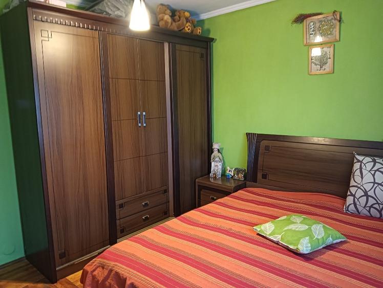 Vand apartament 2 camere Mioveni-Robea,conf 1,dec,etaj 1,direct proprietar