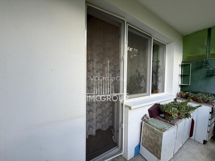 Oportunitate | Apartament cu 2 Dormitoare | 2 Balcoane | Bloc reabilitat - 4