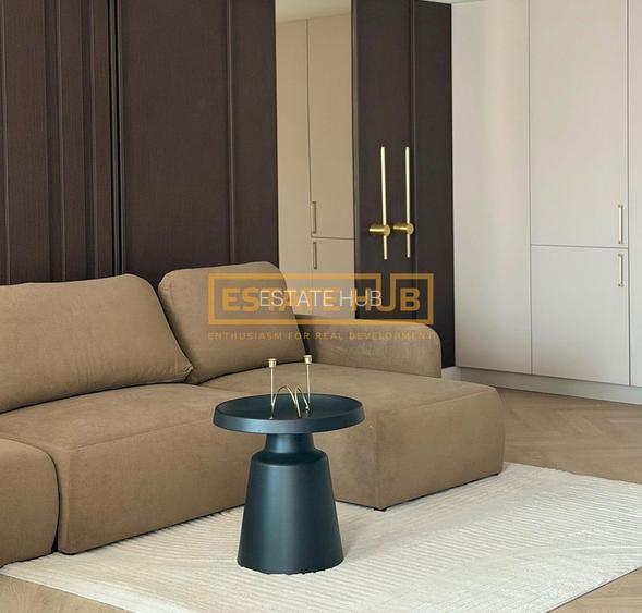 Apartament cu 2 camere și terasă de 8 mp | The Nest - 2