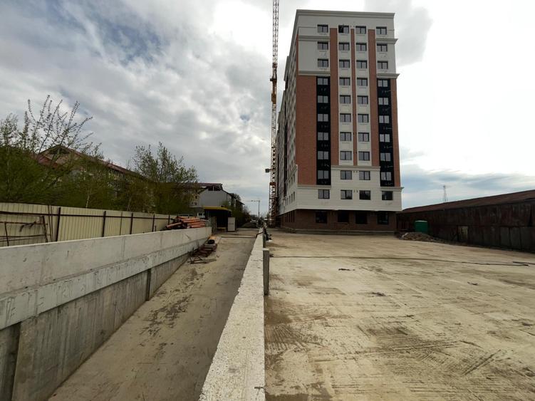 Apartament cu 3 camere Zona Frumoasa