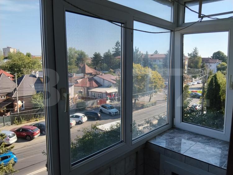 Apartament 2 camere, 54 mp, zona Micro 6