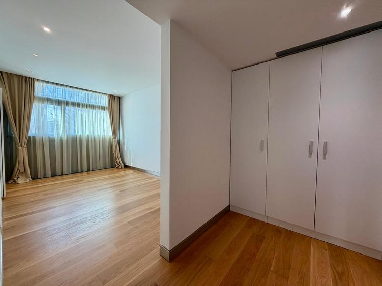 4 Camere || Kiseleff || Bloc Boutique || Terase Mari || 3 Parcari