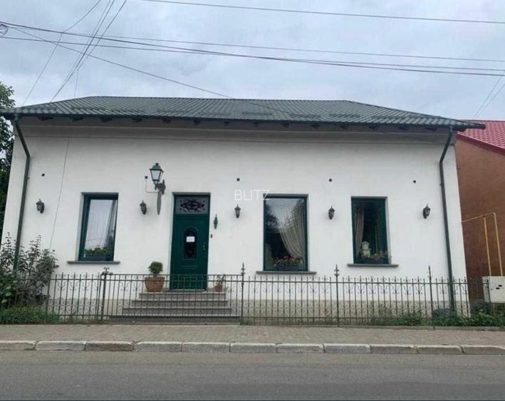 Oportunitate de investitie! Spatiu comercial, zona ultracentrala, Radauti - 7