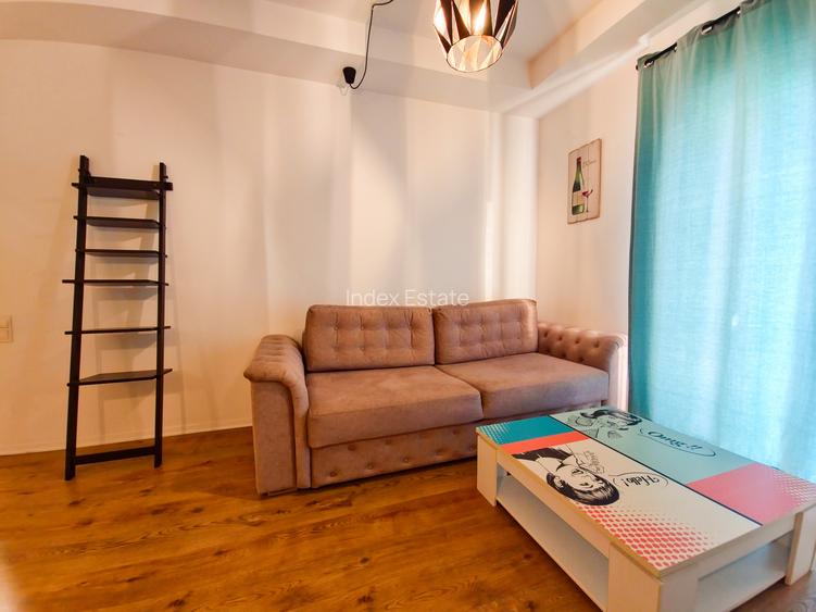 Apartament in Complexul Cosmopolis cu vedere catre piscina! - 2