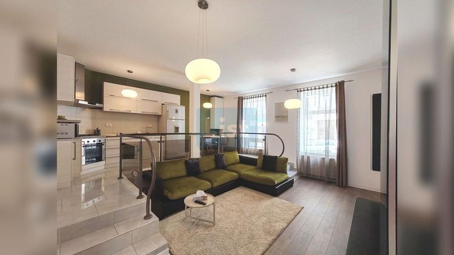 Vanzare apartament cu 3 camere Central.Comision 0┃