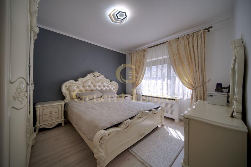Apartament 3 camere cu 170 mp curte privata - Sanpetru, Brasov