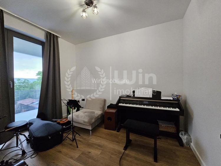 Casa individuala cu 12 camere | 550mp utili | Andrei Muresanu - 15