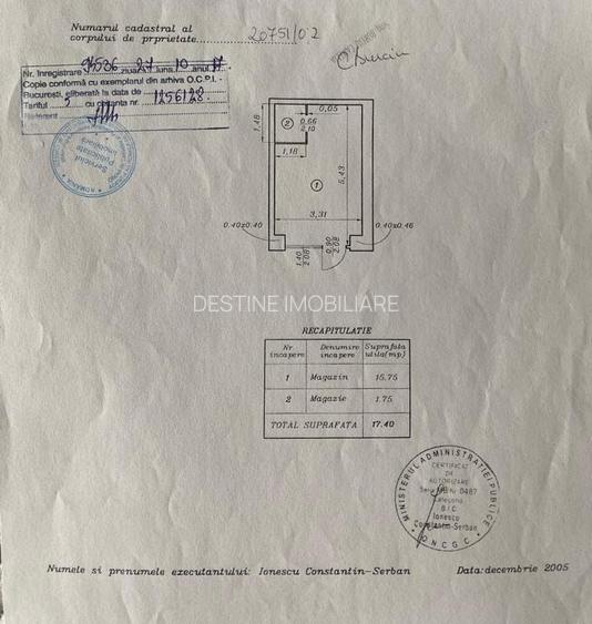 Spatiu comercial I Floreasca 145 - 8