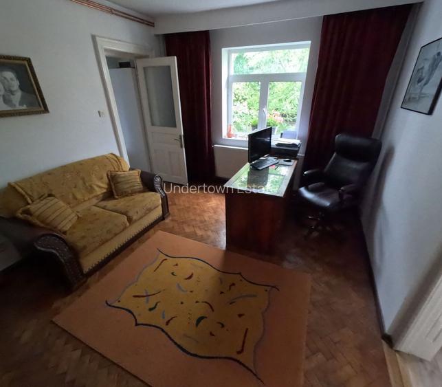 Casă Renovată cu Grădină | 227 mp | 3 Terase | 3 Dormitoare | Milcov - 21