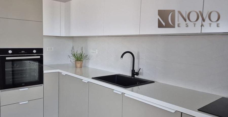 2 Camere | Baicului | Parcare Subterana | Balcon | Incalzire Pardoseala | 2024
