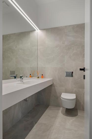 Penthouse 4 camere One Cotroceni Park | terasa generoasa | Metrou Acad. Militara