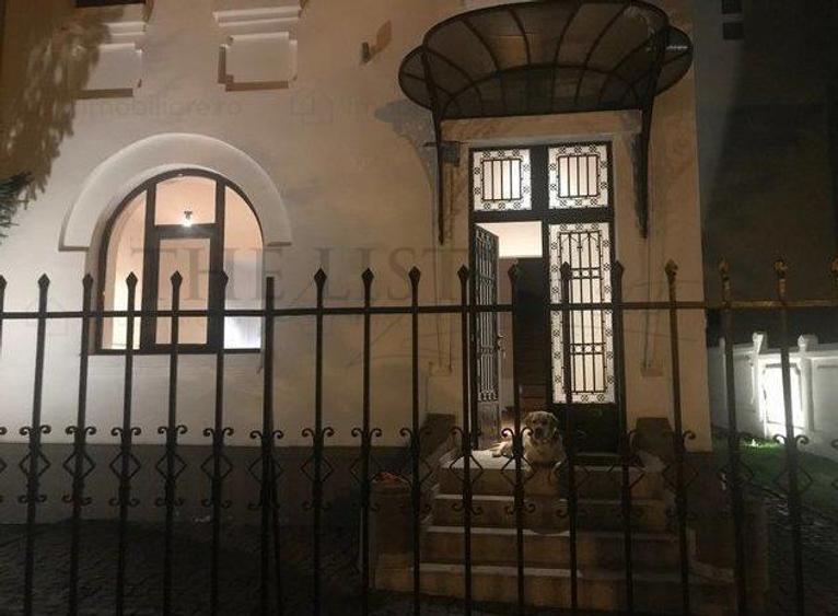 INCHIRIERE VILA DEOSEBITA KISELEFF AVIATORILOR