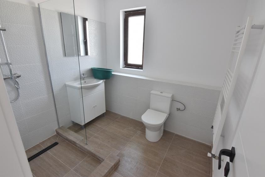 Casa individuala pe parter, 4 camere, Domnesti - Ilfov