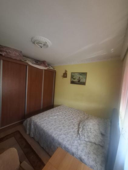 Inchiriere apartament 3 camere mobilat -Casa de Pensii Mall Vitan-PARCARE