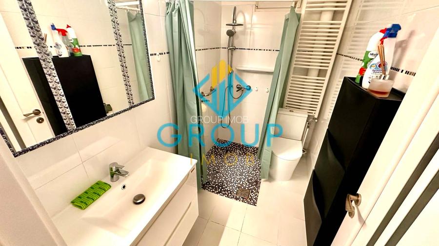 De închiriat – Apartament 2 camere decomandate | Ultracentral | Bacău - 6